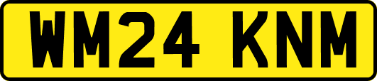 WM24KNM