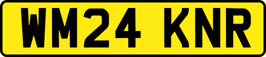 WM24KNR