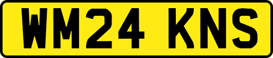 WM24KNS