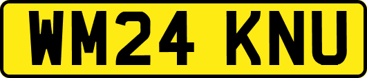 WM24KNU