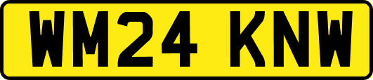 WM24KNW