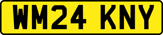WM24KNY