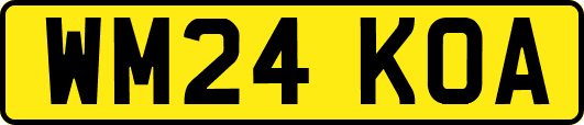 WM24KOA
