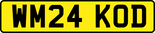 WM24KOD