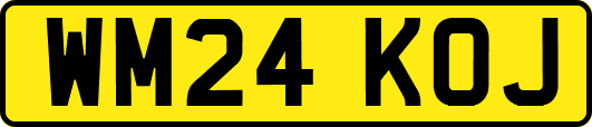 WM24KOJ