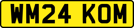 WM24KOM