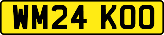WM24KOO