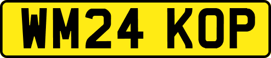 WM24KOP
