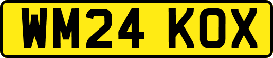 WM24KOX