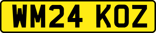 WM24KOZ