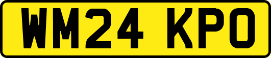 WM24KPO