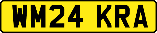 WM24KRA
