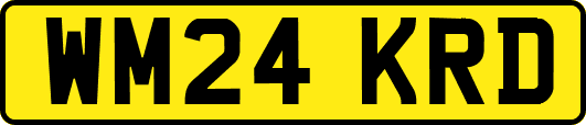WM24KRD