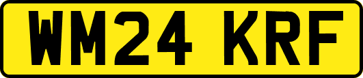 WM24KRF
