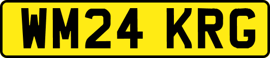 WM24KRG