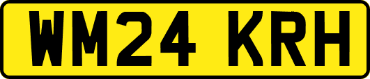 WM24KRH
