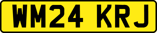 WM24KRJ