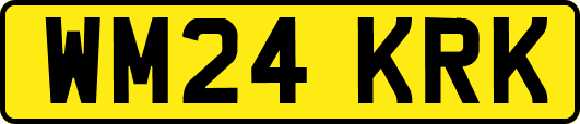 WM24KRK