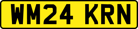 WM24KRN