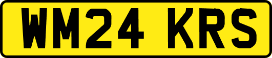 WM24KRS
