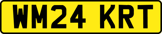 WM24KRT