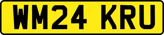 WM24KRU
