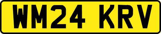 WM24KRV