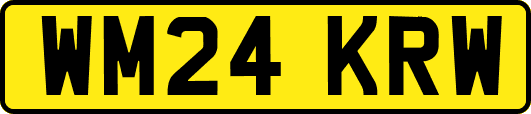 WM24KRW