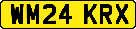 WM24KRX