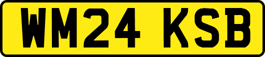 WM24KSB
