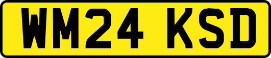 WM24KSD