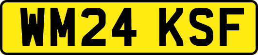 WM24KSF