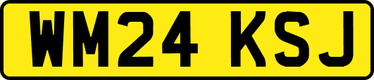 WM24KSJ