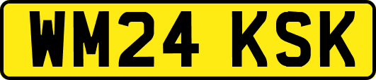 WM24KSK
