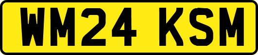 WM24KSM