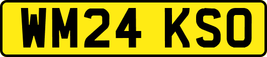WM24KSO