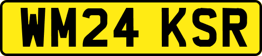 WM24KSR