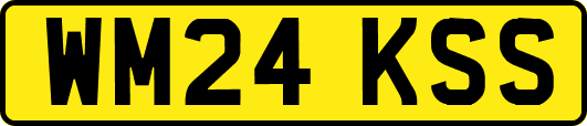 WM24KSS