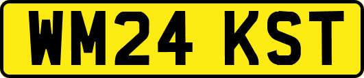 WM24KST