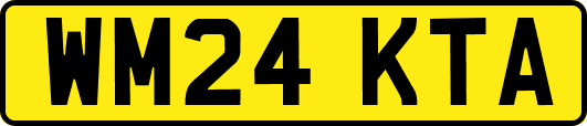 WM24KTA