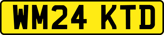 WM24KTD