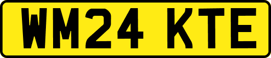 WM24KTE