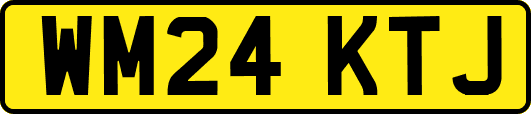 WM24KTJ