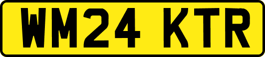 WM24KTR