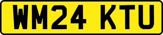WM24KTU