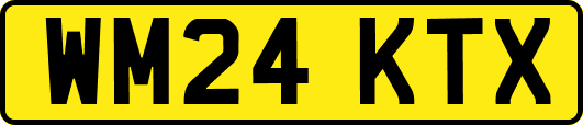 WM24KTX