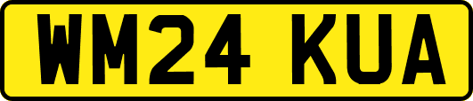 WM24KUA