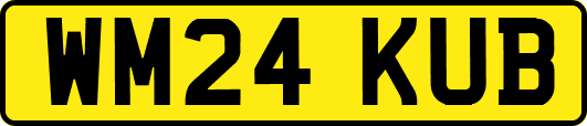 WM24KUB
