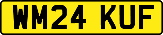 WM24KUF