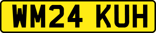 WM24KUH